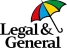 Legal & General logo